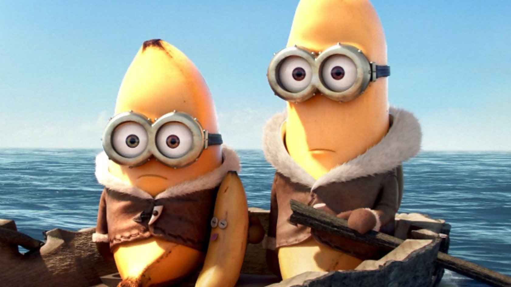 Minions