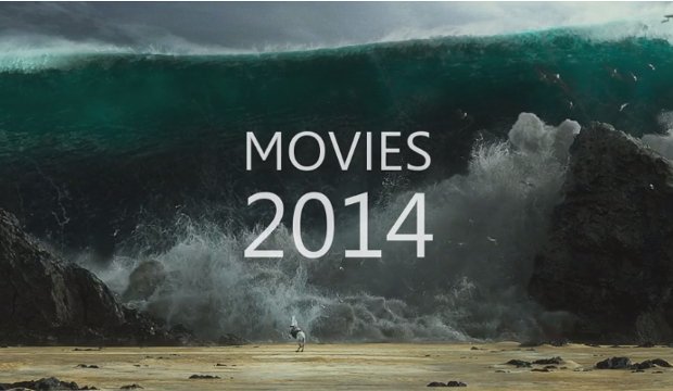 Der ultimative Trailer: 300 Filme des Jahres 2014