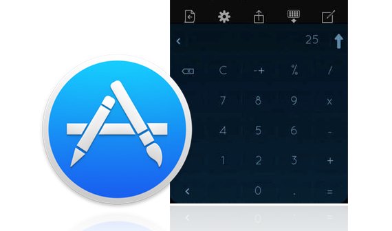 App Store: Nintype-Keyboard darf Taschenrechner behalten