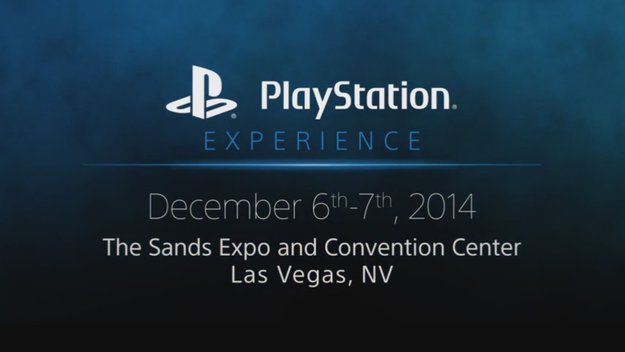 PlayStation Experience: Alle Trailer in der Übersicht