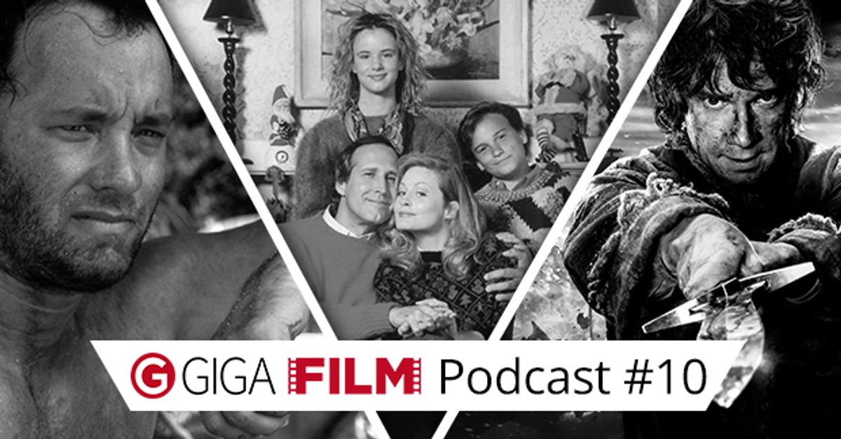 Radio giga: Der GIGA FILM Podcast #10