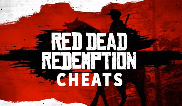 red dead redemption cheats