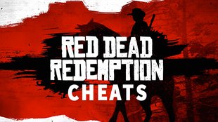 Red Dead Redemption: Alle Cheats für PS3 und Xbox 360!