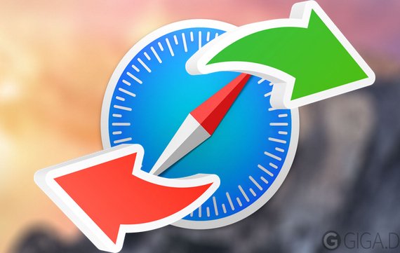 Apple zieht Safari-Update zurück