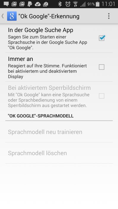 Ok Google Bei Gesperrtem Bildschirm Ok Google Bei Gesperrtem Bildschirm