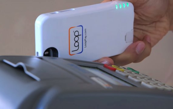 Samsung soll an Apple-Pay-Gegenstück arbeiten