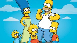 Welcher Simpsons-Charakter bist du?