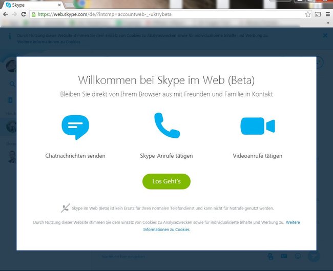 SkypeWebBeta