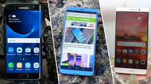 Smartphone-Umfrage: Das denken GIGA-Leser über die perfekte Displaygröße