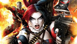 Suicide Squad - Trailer, Kinostart und Cast – DC-Filme 2016