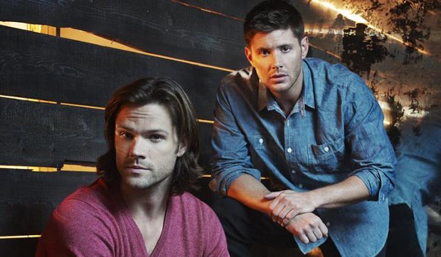 Supernatural Staffel 12 Folgen Supernatural Staffel 12 Folgen