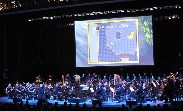 The Legend of Zelda: Symphony of the Goddess kommt nach Deutschland