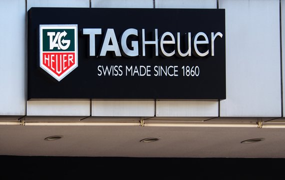 Apple Watch bekommt Konkurrenz von Luxusuhren-Hersteller