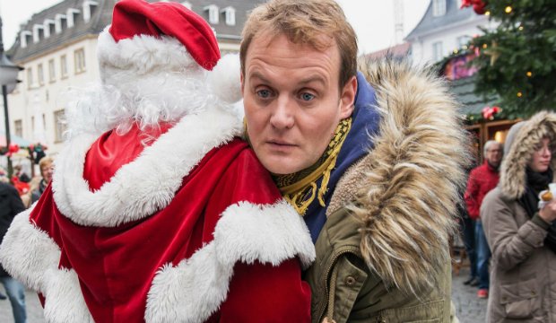 Tatort Kritik: Quietschbuntes Weihnachtsgeld zum Fest aus Saarbrücken