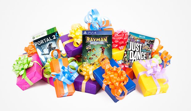 Familienspiele: 10 Games-Geschenkideen für Mama und Papa