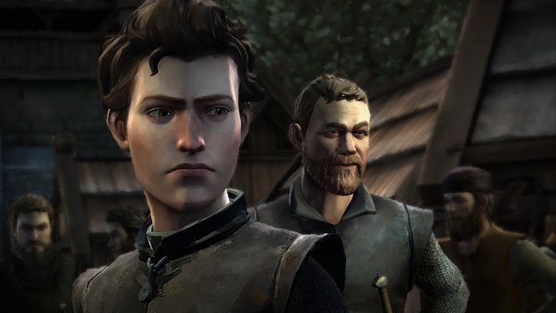 Game of Thrones: Erste Telltale-Episode kostenlos im PSN