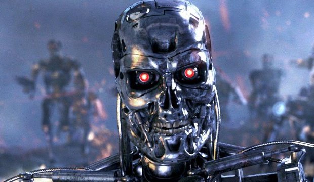 Terminator 5 - Genisys: Deutscher Trailer ist da!