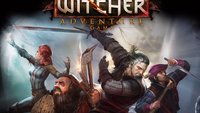 The Witcher Adventure Game - Release des digitalen Brettspiels