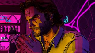 The Wolf Among Us 2 erscheint nicht mehr 2018