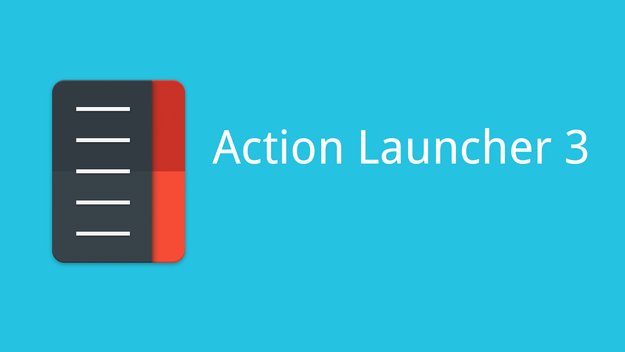 Action Launcher 3.1: Update bringt Icon-Pack-Support zurück, Quickpage kommt später