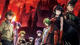 Nippon Nation: Akame ga Kill - Blut, Schwerter und interessante Charaktere