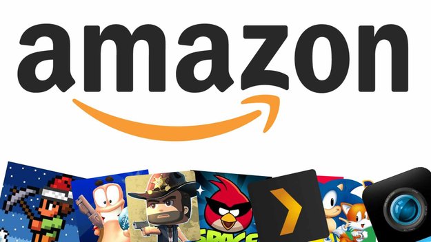 Amazon: Android-Apps im Wert von über 175 Euro kostenlos
