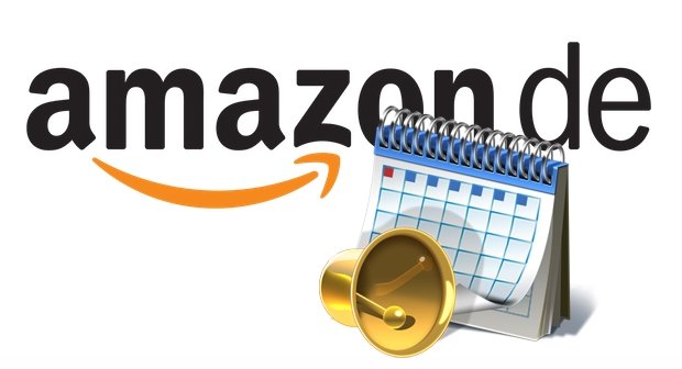 Amazon: Dem Cyber Monday folgen noch zwei weitere Aktionswochen