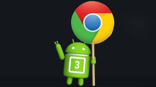 Android-Tipp: Tabs wieder in Chrome anzeigen – so gehts