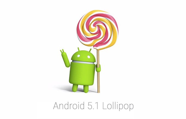 Android 5.1.1 Lollipop: Infoseite bei Google bestätigt Update für Nexus 9 und Nexus 7 (2013)