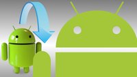 Android-Apps downgraden auf ältere Versionen mit AppDowner (Root erforderlich)