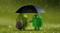 Regenradar für Android: Die besten Apps für den Niederschlag