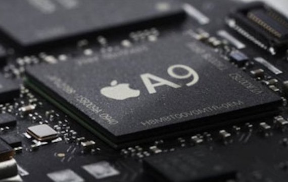 A9-Prozessor soll nun doch von Samsung produziert werden