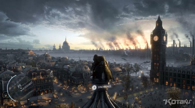 Assassin's Creed Victory: Nächster Teil spielt in London!