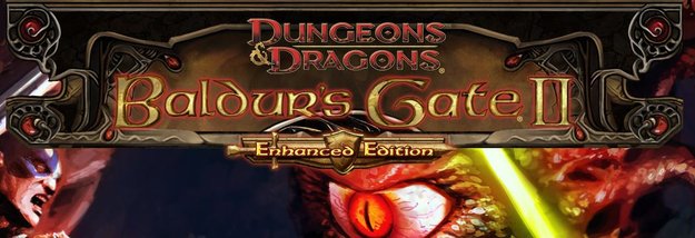 Baldur's Gate 2 Enhanced Edition: Überarbeitete Version des Rollenspiel-Klassikers für Android erschienen