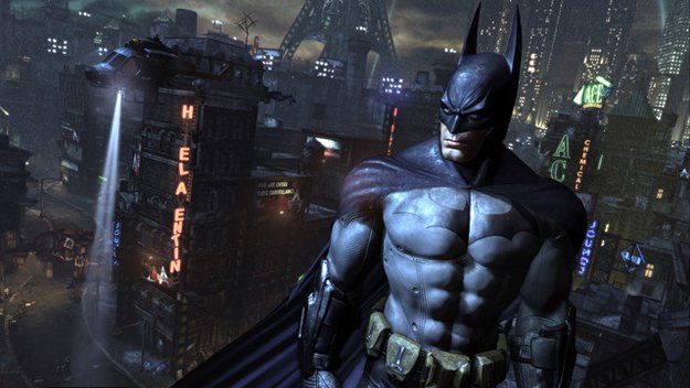 Batman Arkham Asylum / City: Remaster-Kollektion zu erwarten?
