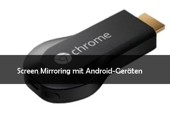 Chromecast Screen Mirroring Android, How Do You Screen Mirror On Chromecast