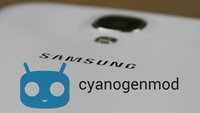 CyanogenMod für das Galaxy S3, S4 & S5 - Download & Installation