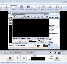 USB Video Grabber-Software: Kostenlose Downloads für Video- und Audiodateien