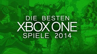 Die besten Xbox-One-Spiele 2014