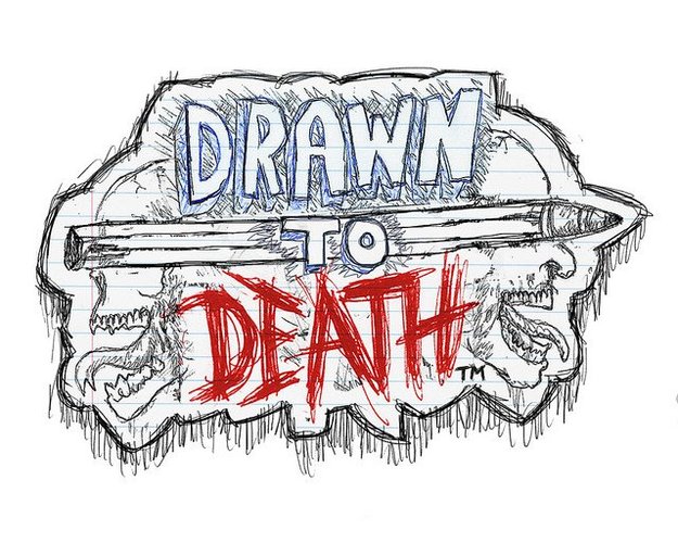 Drawn to Death: David Jaffe stellt sein neues Spiel vor (Trailer)