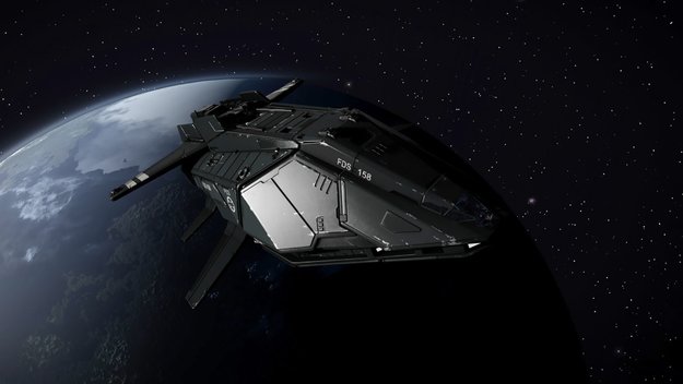 Elite Dangerous: Das ist der Release-Termin für die Xbox One