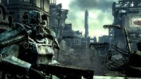 Fallout 3 Cheats: Alle Infos für PC, PS3 und Xbox 360