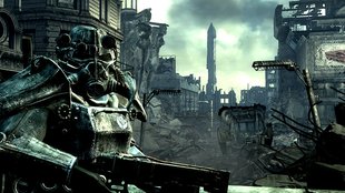 Fallout 3 Cheats: Alle Infos für PC, PS3 und Xbox 360