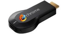 Chromecast in Firefox nutzen: Geht das?