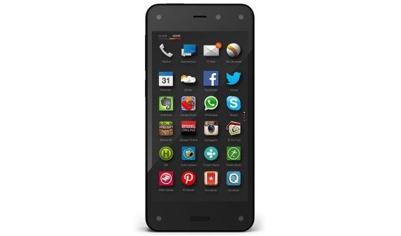 Fire Phone entsperren: SIM-Lock-Befreiung beim Amazon-Smartphone (Update: Telekom rudert bei Gratis-Entsperren zurück)