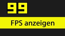 FPS anzeigen & messen: so geht's kostenlos