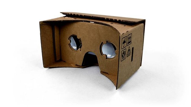 Mit Google Cardboard und Street View die Welt entdecken