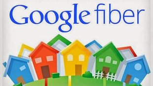 Google Fiber: Das Glasfaserprojekt des Suchriesen im Detail