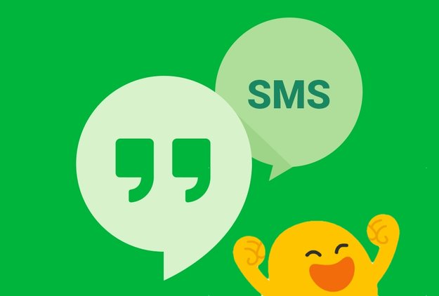 Google Hangouts: Neue Easter Eggs bringen Leben in den Chat