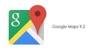 Google Maps: Drucken der Karten und Routen